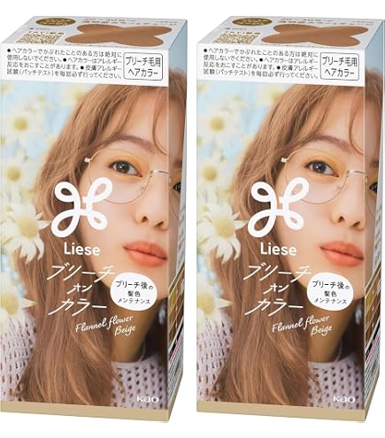 Amazon | 【2個セット】got2b ボンディング・メタリックス ヘアカラー